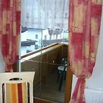 Egger Apartmán *
