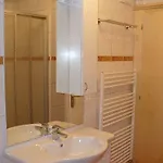 Apartmán Egger