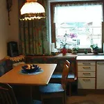 Apartmán Egger
