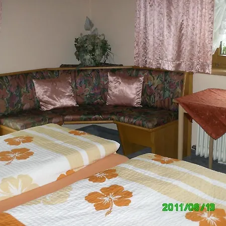 Egger Apartment