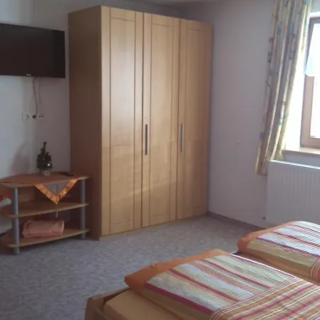 Apartment Egger Zell am Ziller