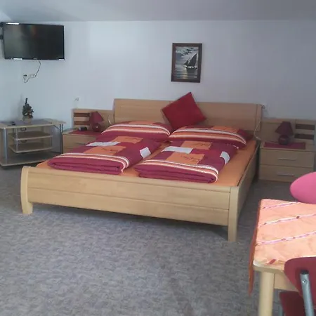 Egger Zell am Ziller