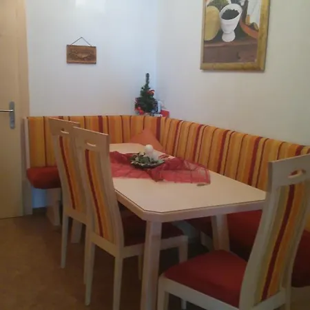 Apartment Egger