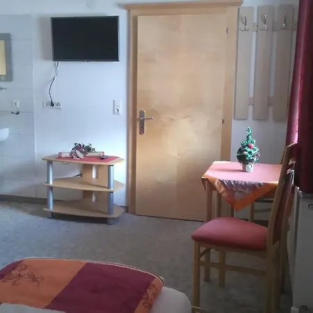 Egger Apartment Zell am Ziller