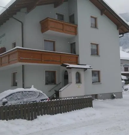 Egger Apartment