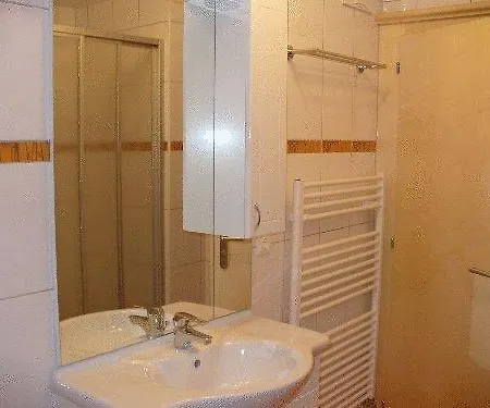 Apartment Egger