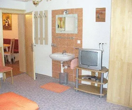 Egger Apartment Zell am Ziller