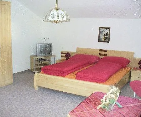 Apartment Egger Zell am Ziller