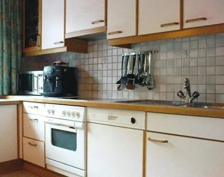 Egger Apartment