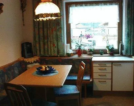 Apartment Egger