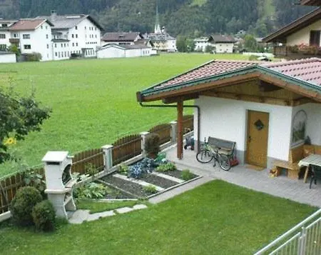 Apartment Egger *