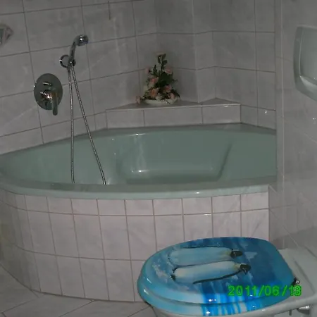 Egger Apartment