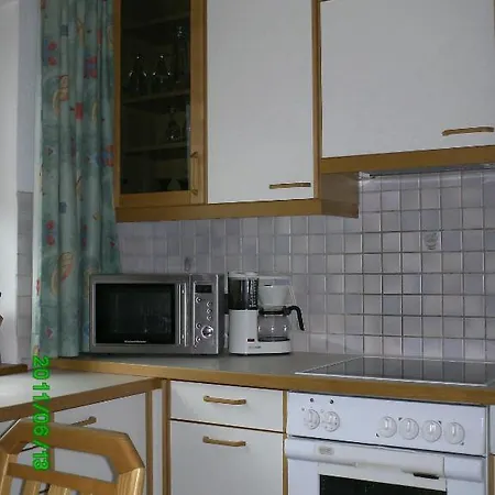 Egger Apartment