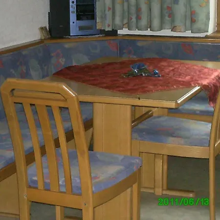 Apartment Egger