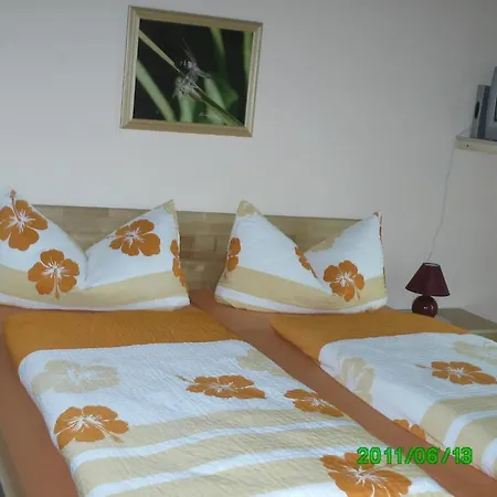 Apartment Egger Zell am Ziller