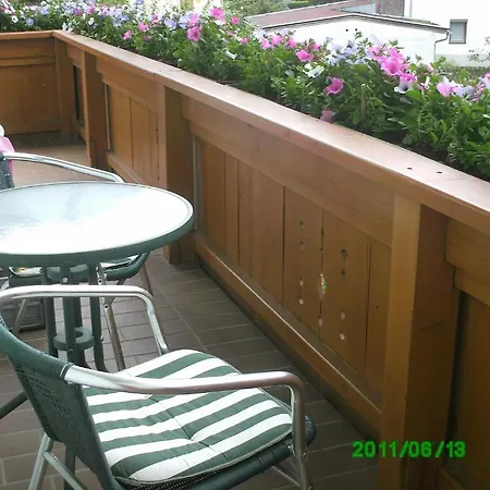 Apartment Egger Zell am Ziller