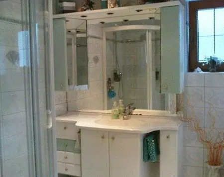 Egger Apartment *