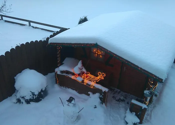 Appartement Egger Zell am Ziller