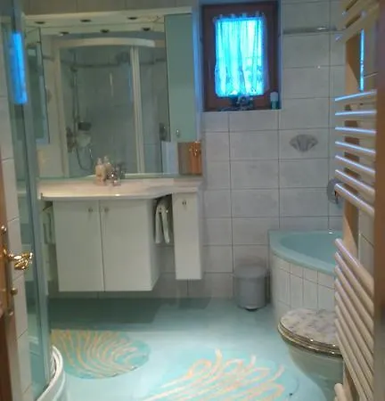 Apartmán Egger Zell am Ziller