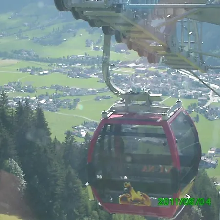 Egger * Zell am Ziller