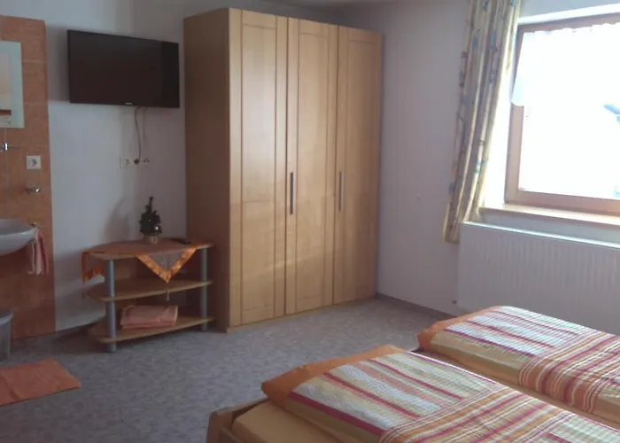 Lejlighed Egger Zell am Ziller