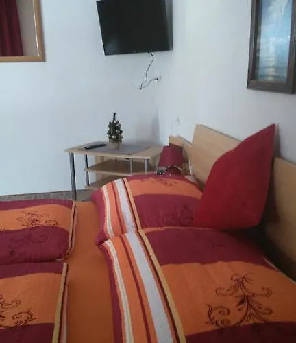 Egger Zell am Ziller