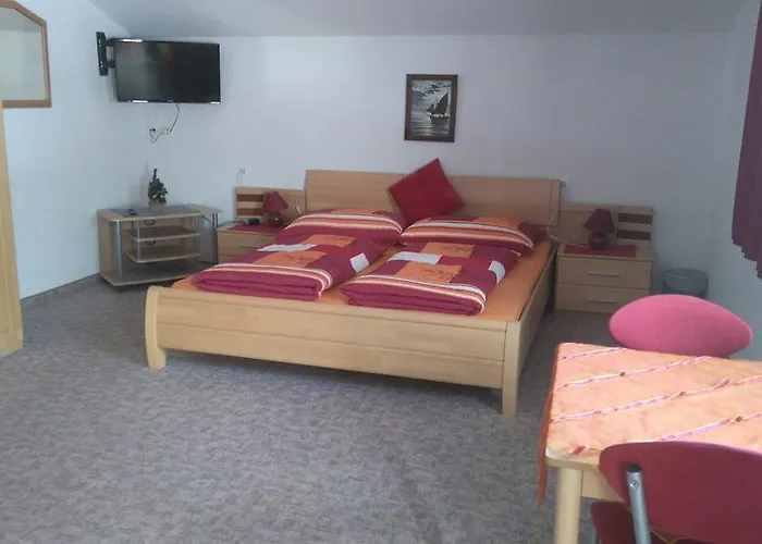 Egger Zell am Ziller