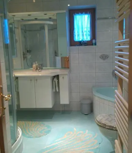 Lejlighed Egger Zell am Ziller