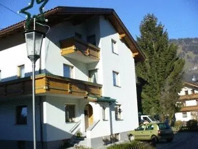 Egger * Zell am Ziller