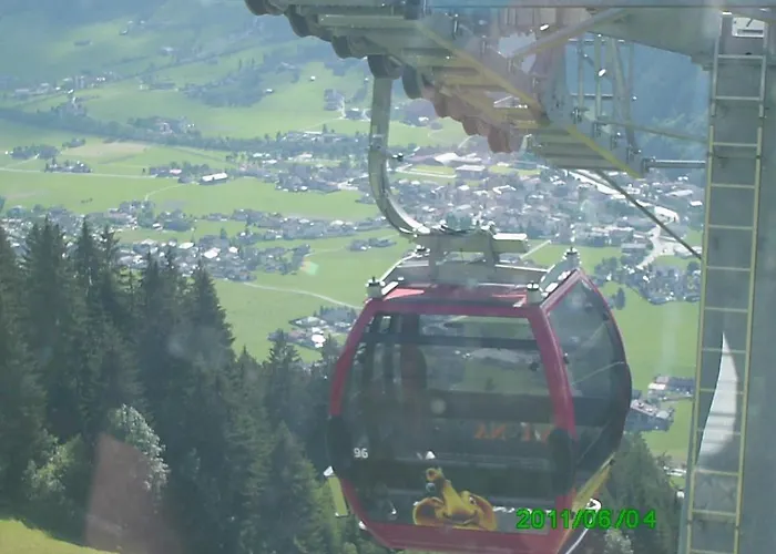 Egger * Zell am Ziller